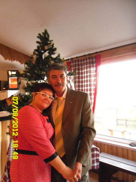 Тамара Киселёва