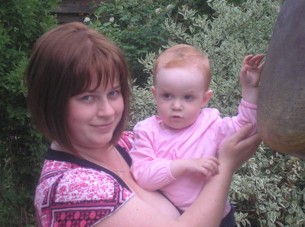 Марина Сафонова