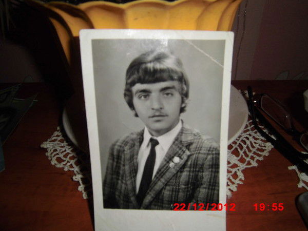 Виктор Богутенко