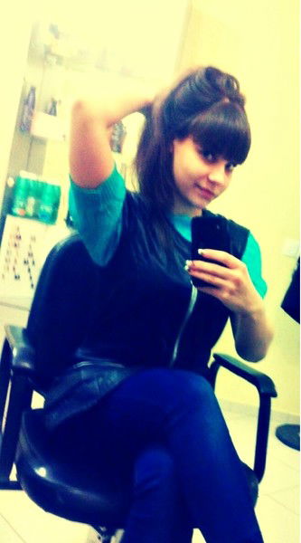 Анастасия Владимировна