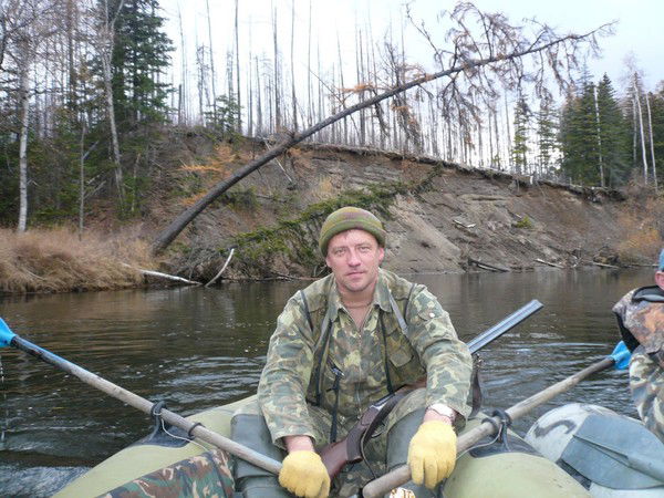 Андрей Сармин