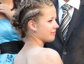 Анастасия Чигирина