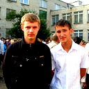 Александр Тихонов