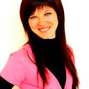 Лена Баканова