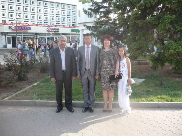 Марьянна Яхина