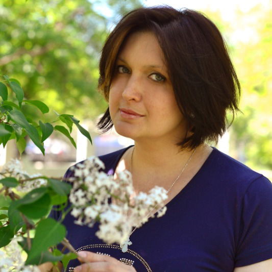 Елена Герасимчук