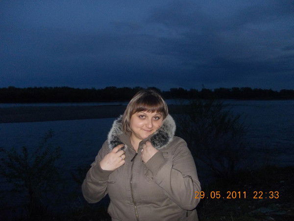 Людмила Ермошина