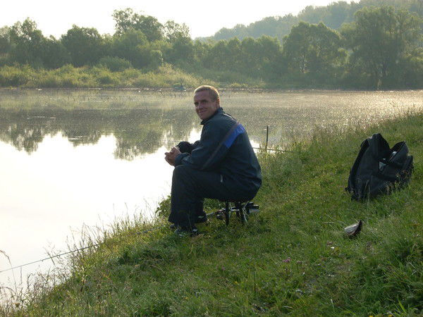 Толик Климов