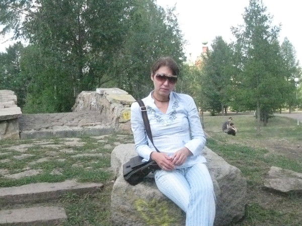 Екатерина Кутепова