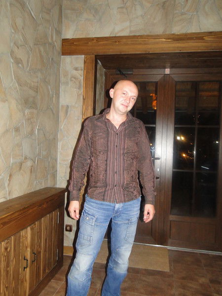 Тимофей Клемешев