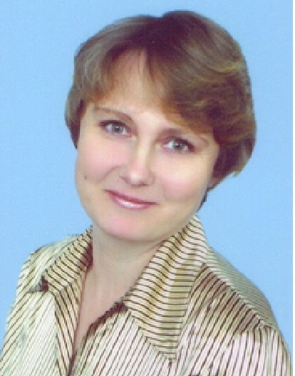 Оксана Аушева