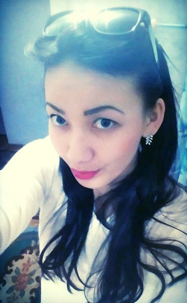 Гулбану Жалгасбаева