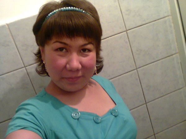 Арайлым Шарымбекова