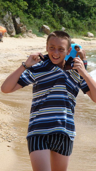 Лёша Новиков