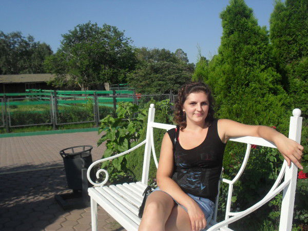 Жанна Хальзова