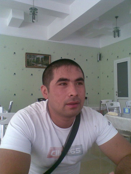 Рустам Ашрапов