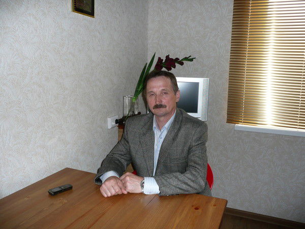 Владимир Галанин