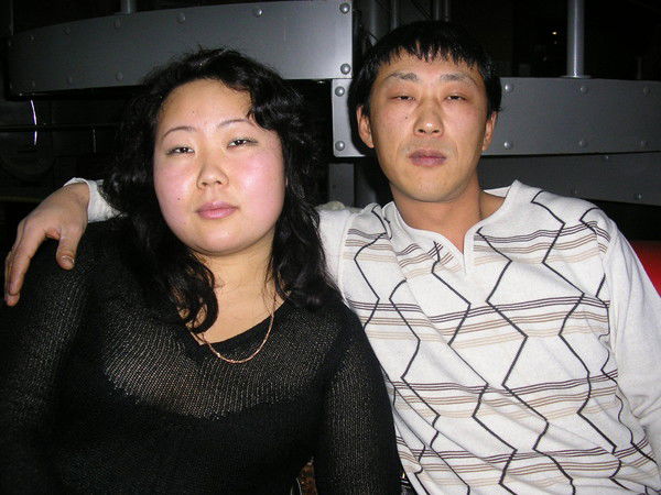 Евгений Пак