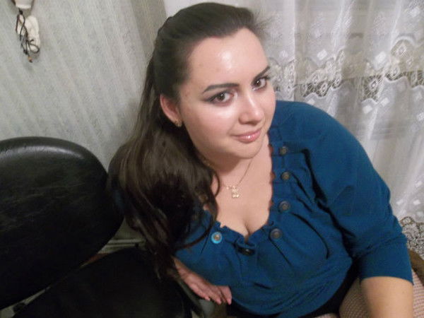 Татьяна Ефанова