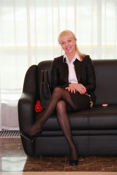 Анна Чуднова