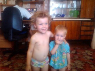 Наталья Крупина