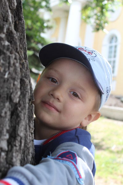 Сергей И Нина Дрождины