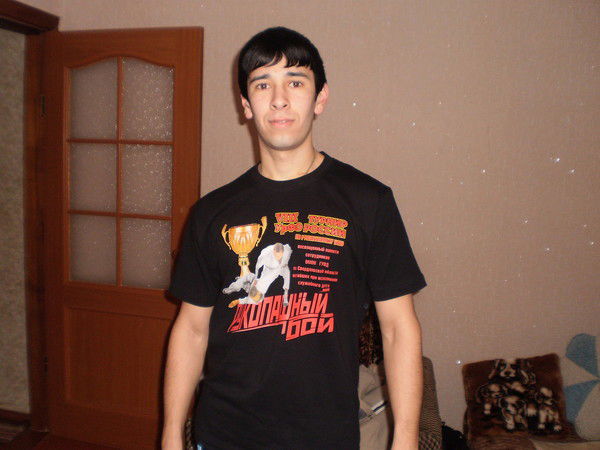 Андрей Якушевич