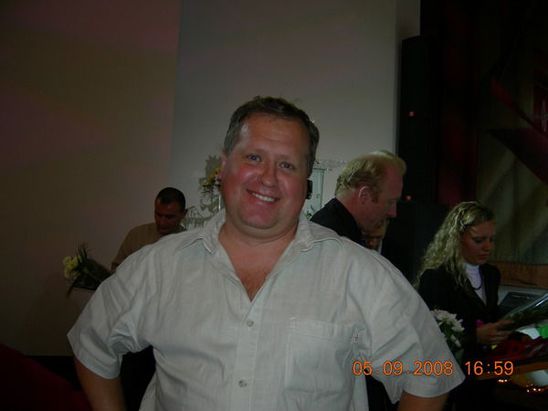 Алексей Кузнецов