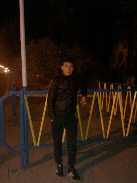 Рауан Алдабергенов