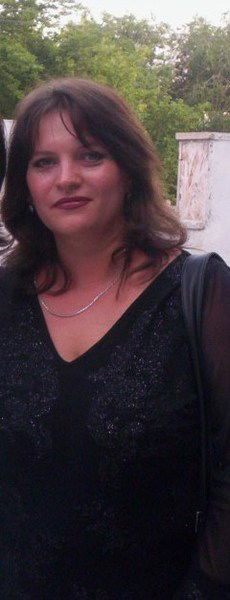 Елена Зенкова