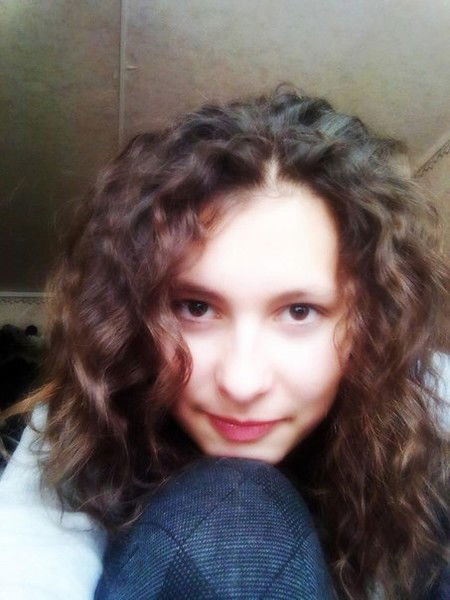 Юля Семерижная