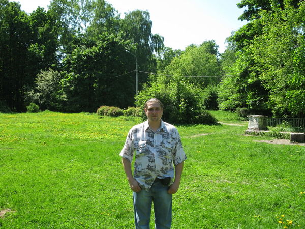 Дмитрий Скачков