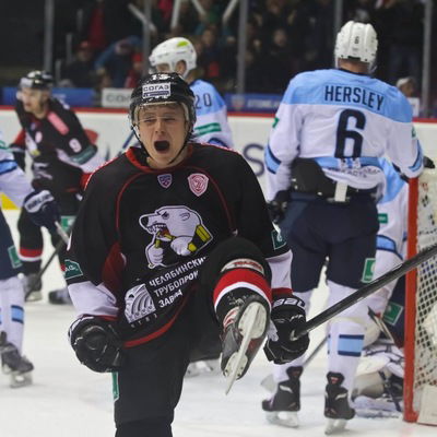 Данила Дроботов