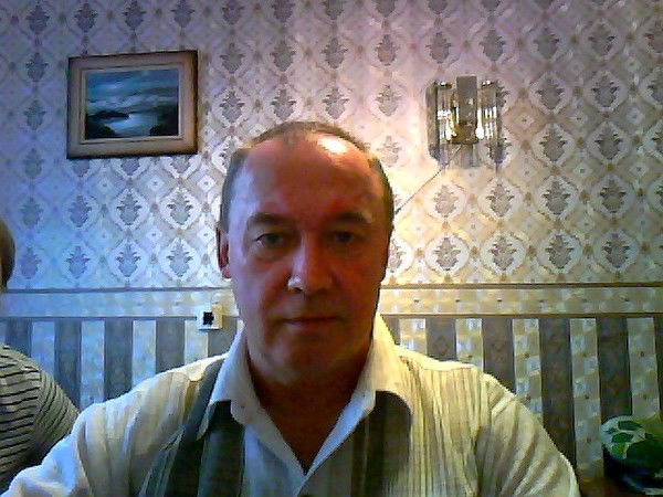 Вячеслав Ковалев