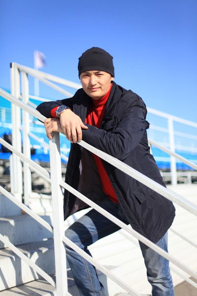 Кан Ховалыг