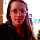 Анна Костина