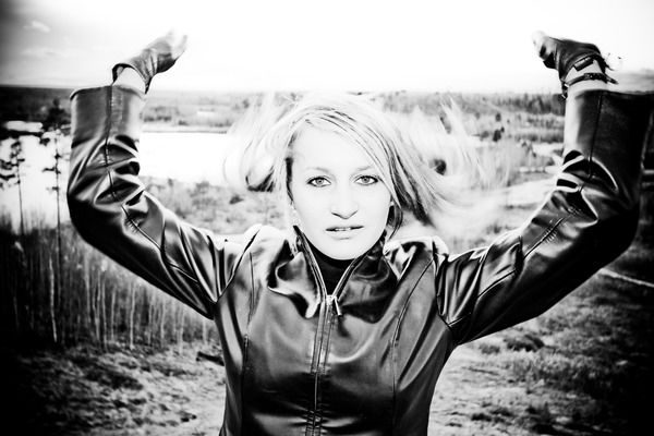 Ирина Балицкая