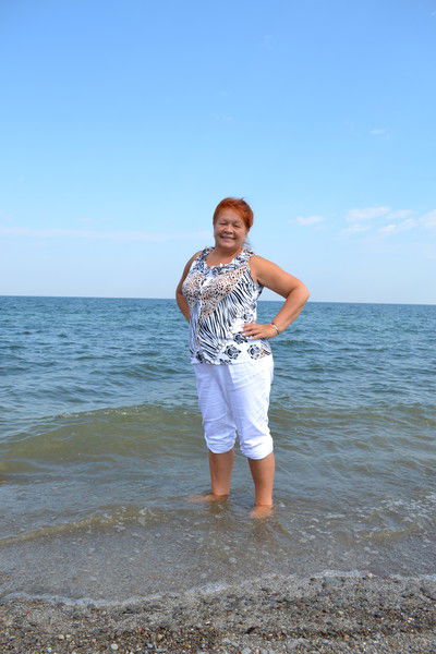 Людмила Павлова