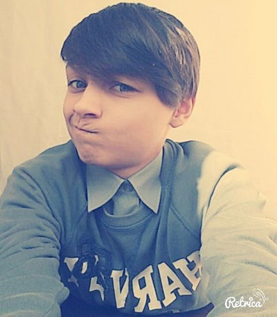 Тёма Чернявский