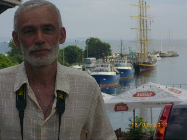 Сергей Еремин