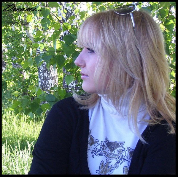 Яночка Кокошина