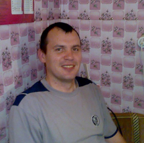 Михаил Баутин