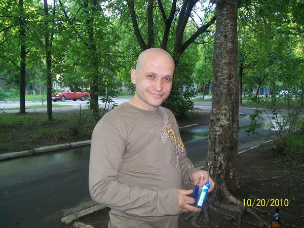 Игорь Блохин