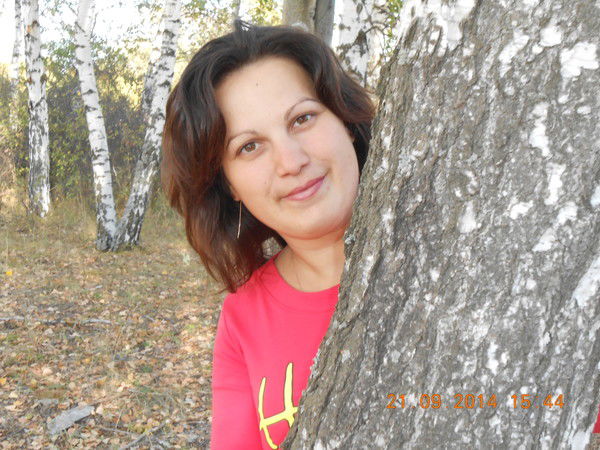 Елена Белова