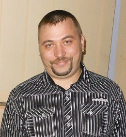 Сергей Березин