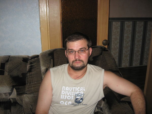 Андрей Вяткин