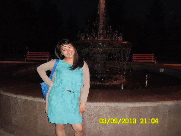 Ажар Атултанова