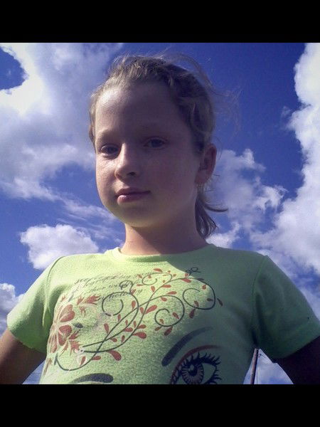 Анна Салова