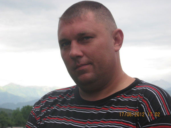 Андрей Цветков