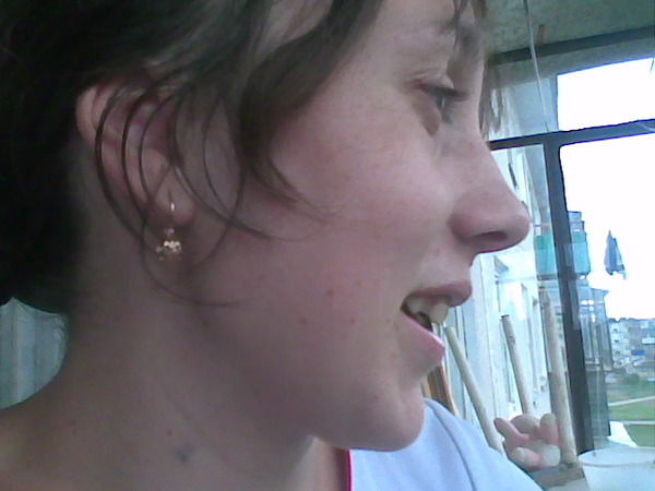 Ольга Салищева-Киреева